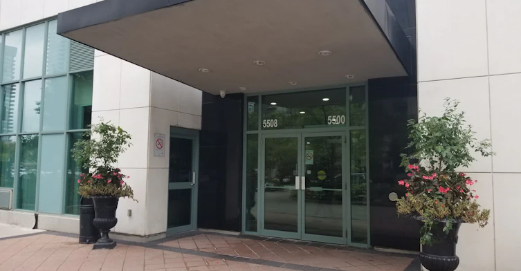 703-5508 Yonge Street, Toronto, ON, M2N 5S2