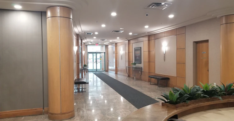 703-5508 Yonge Street, Toronto, ON, M2N 5S2 - 2