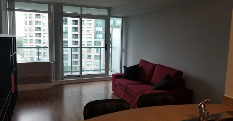 703-5508 Yonge Street, Toronto, ON, M2N 5S2 - 5