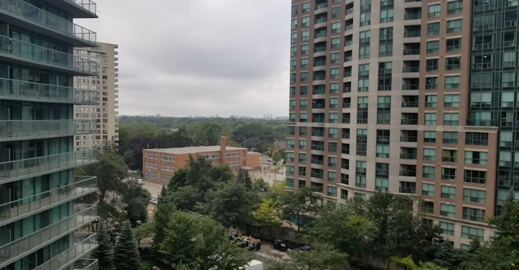 703-5508 Yonge Street, Toronto, ON, M2N 5S2 - 11