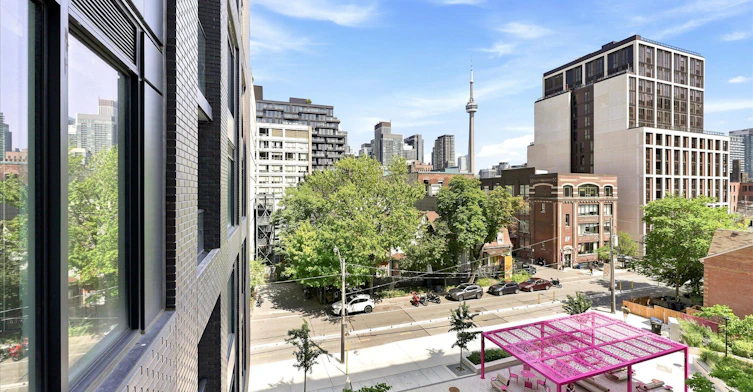 415-543 Richmond Street W, Toronto, ON, M5V 0W9 - 25