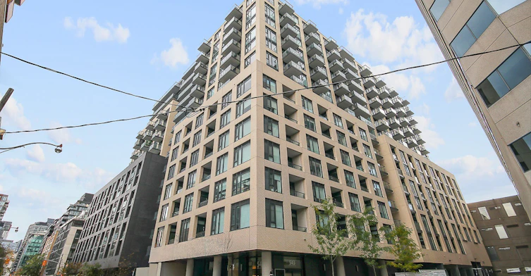 415-543 Richmond Street W, Toronto, ON, M5V 0W9 - 27