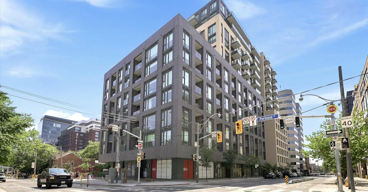 415-543 Richmond Street W, Toronto, ON, M5V 0W9 - 28