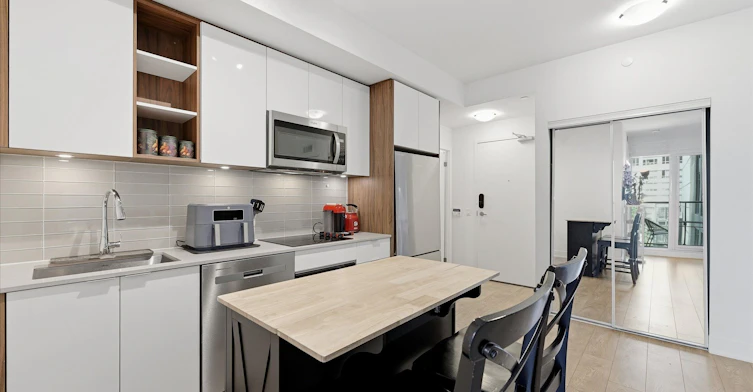 415-543 Richmond Street W, Toronto, ON, M5V 0W9 - 7