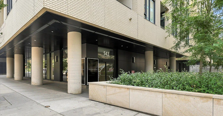 415-543 Richmond Street W, Toronto, ON, M5V 0W9 - 29