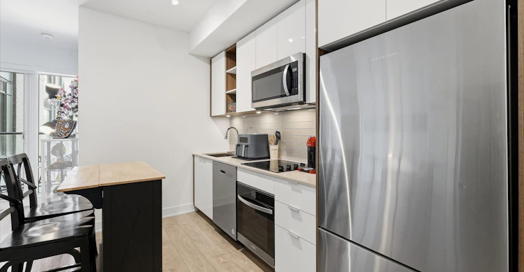 415-543 Richmond Street W, Toronto, ON, M5V 0W9 - 9
