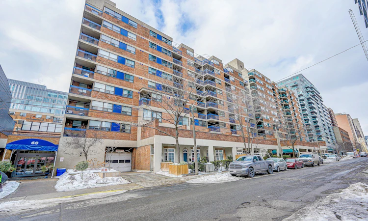 728-60 St. Patrick Street