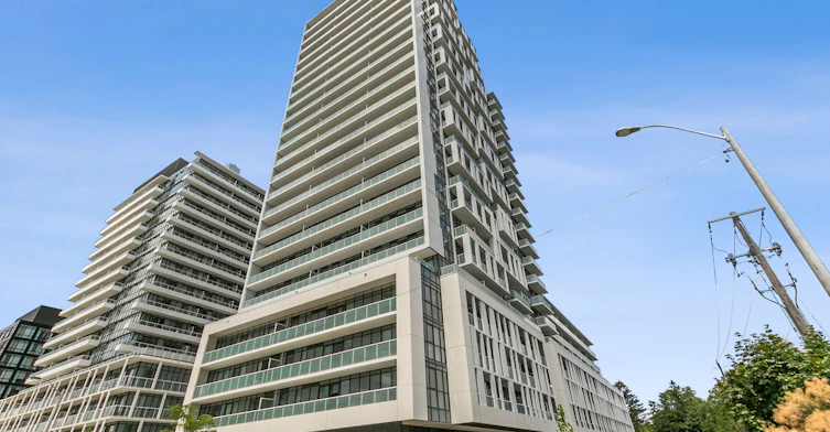 722-188 Fairview Mall Drive, Toronto, ON, M2J 0H7
