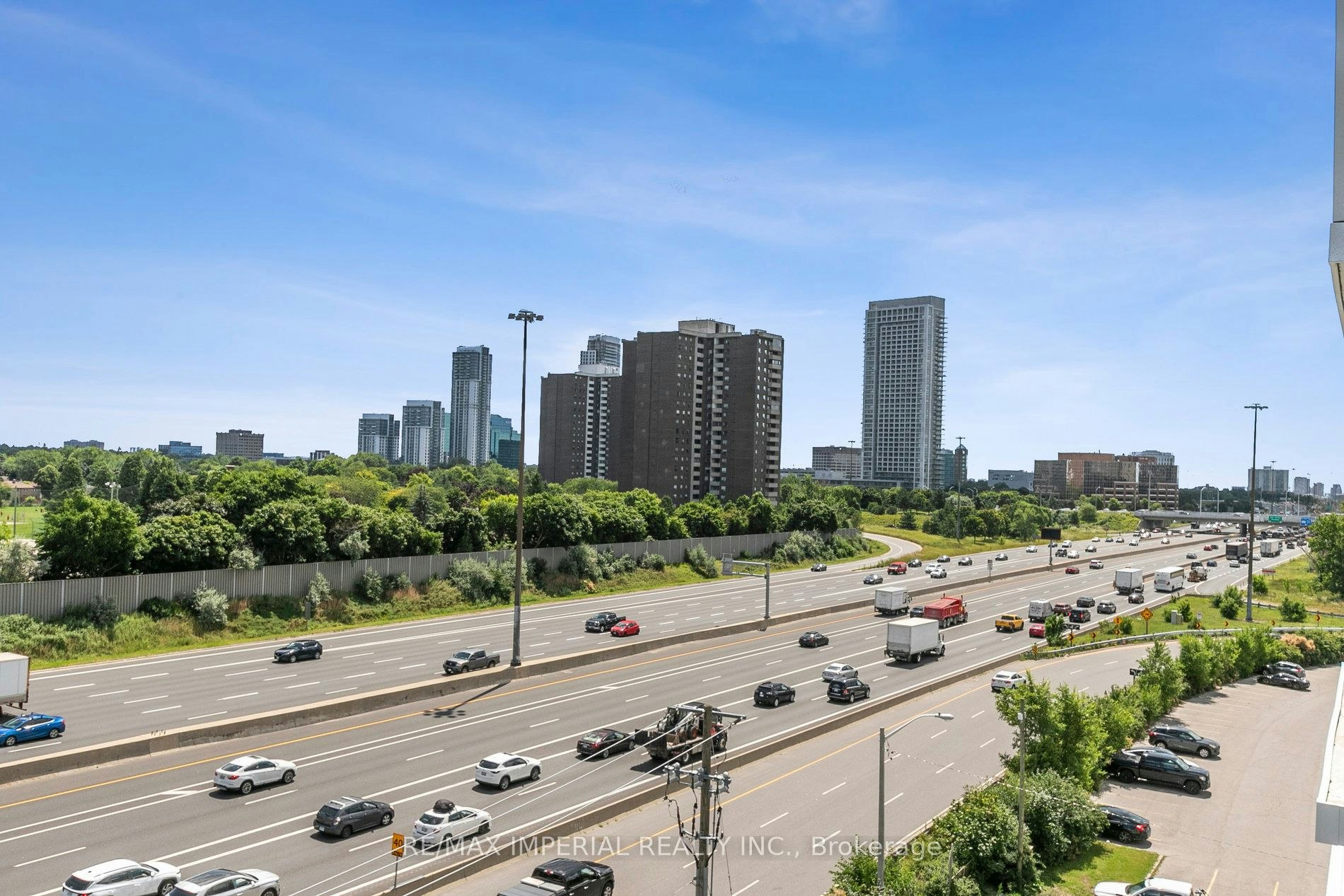 722-188 Fairview Mall Drive, Toronto, ON, M2J 0H7 - 19