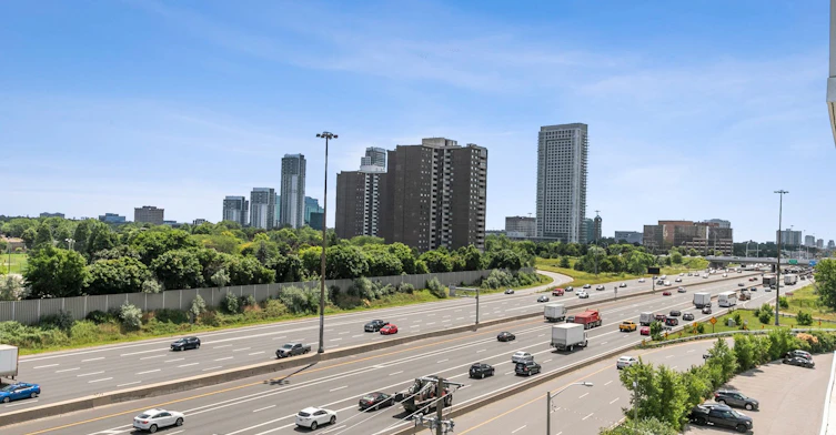 722-188 Fairview Mall Drive, Toronto, ON, M2J 0H7 - 19