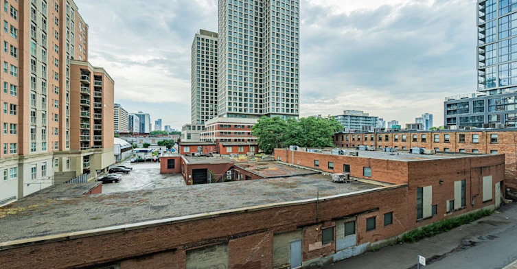 516-400 Adelaide Street E, Toronto, ON, M5A 4S3 - 30