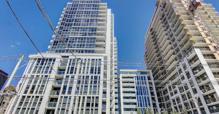 516-400 Adelaide Street E, Toronto, ON, M5A 4S3 - 35