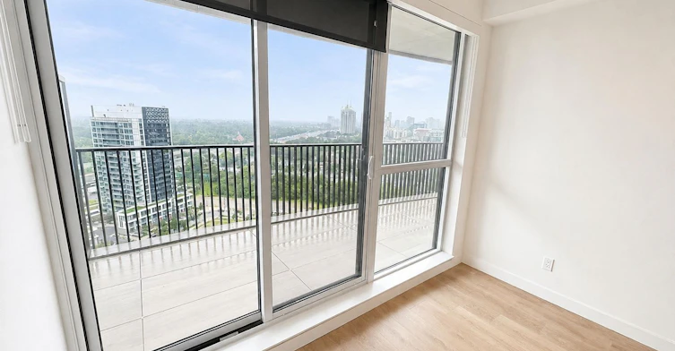 2302-18 Esther Shiner Boulevard, Toronto, ON, M2K 0J7 - 6