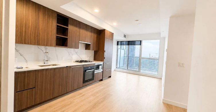 2302-18 Esther Shiner Boulevard, Toronto, ON, M2K 0J7 - 2