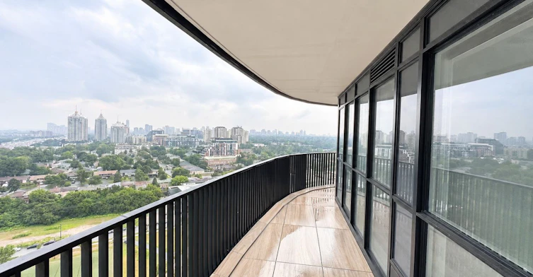 2302-18 Esther Shiner Boulevard, Toronto, ON, M2K 0J7 - 17