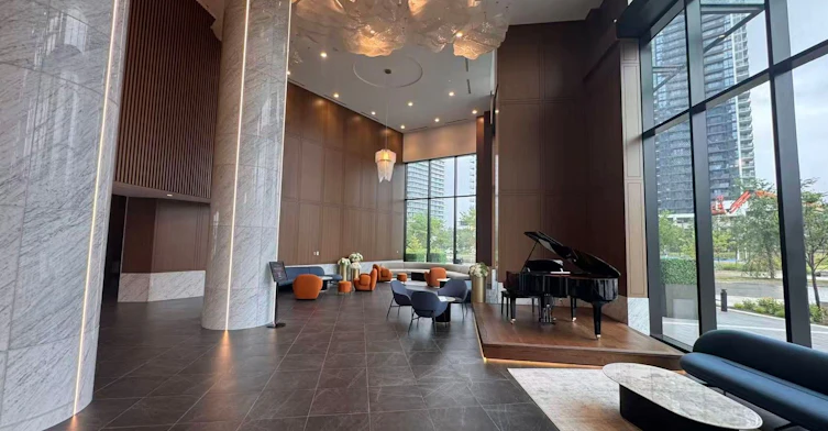 2302-18 Esther Shiner Boulevard, Toronto, ON, M2K 0J7 - 26