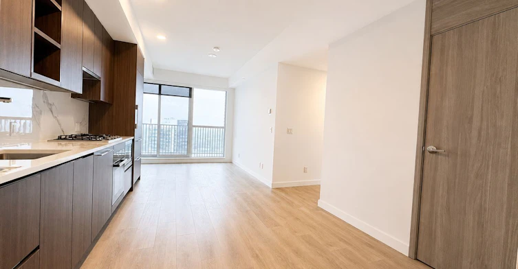 2302-18 Esther Shiner Boulevard, Toronto, ON, M2K 0J7