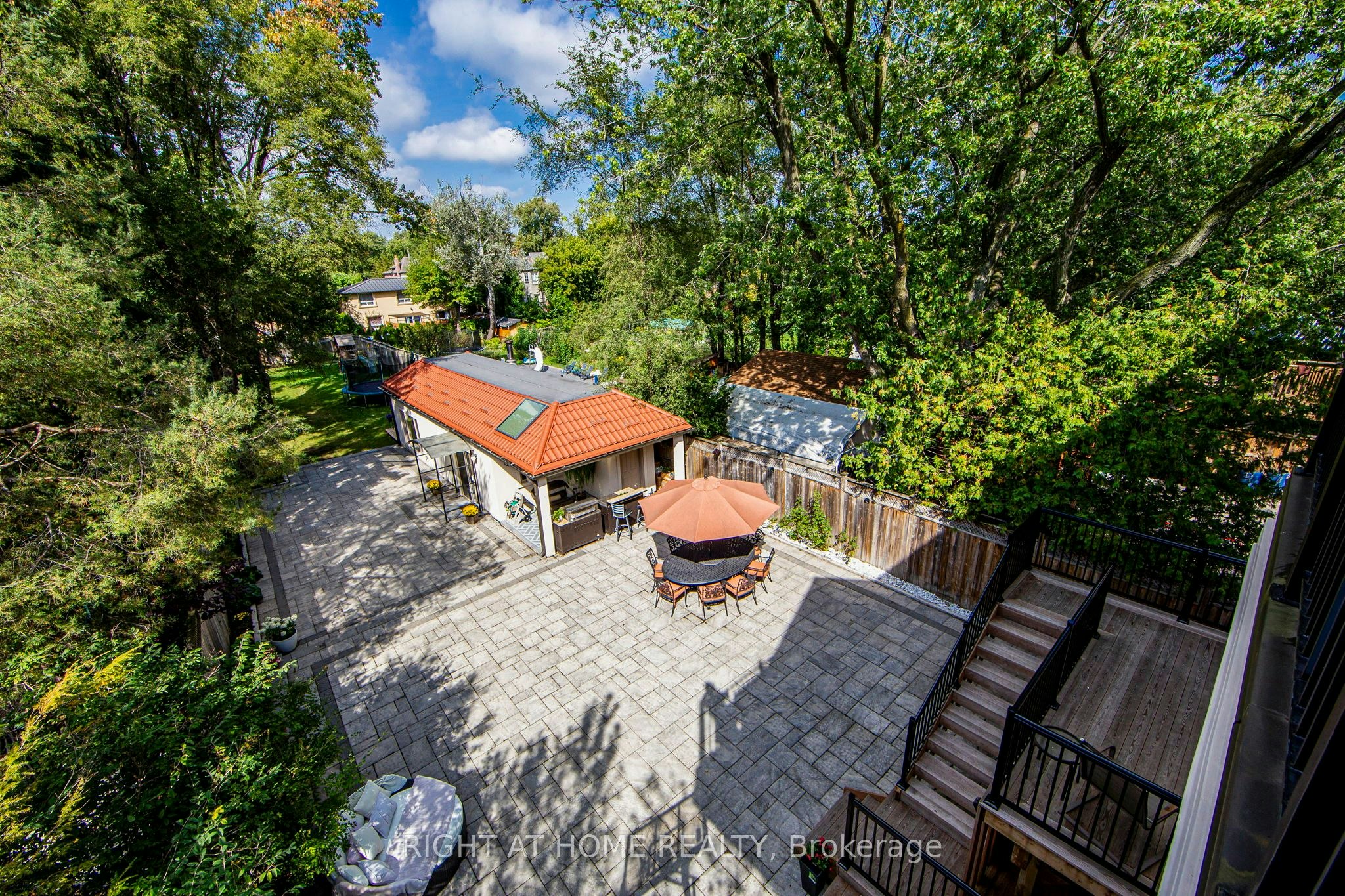316 Churchill Avenue, Toronto, ON, M2R 1E7 - 44