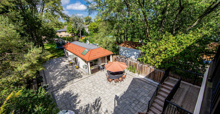 316 Churchill Avenue, Toronto, ON, M2R 1E7 - 44