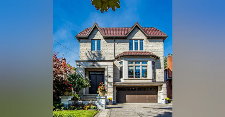 316 Churchill Avenue, Toronto, ON, M2R 1E7 - 2