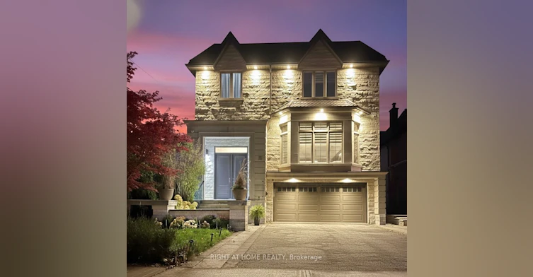 316 Churchill Avenue, Toronto, ON, M2R 1E7