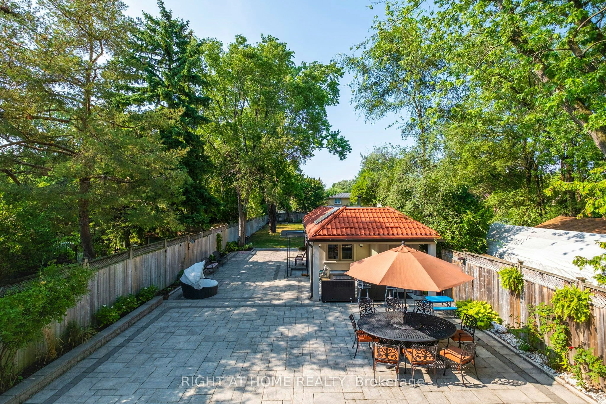 316 Churchill Avenue, Toronto, ON, M2R 1E7 - 42