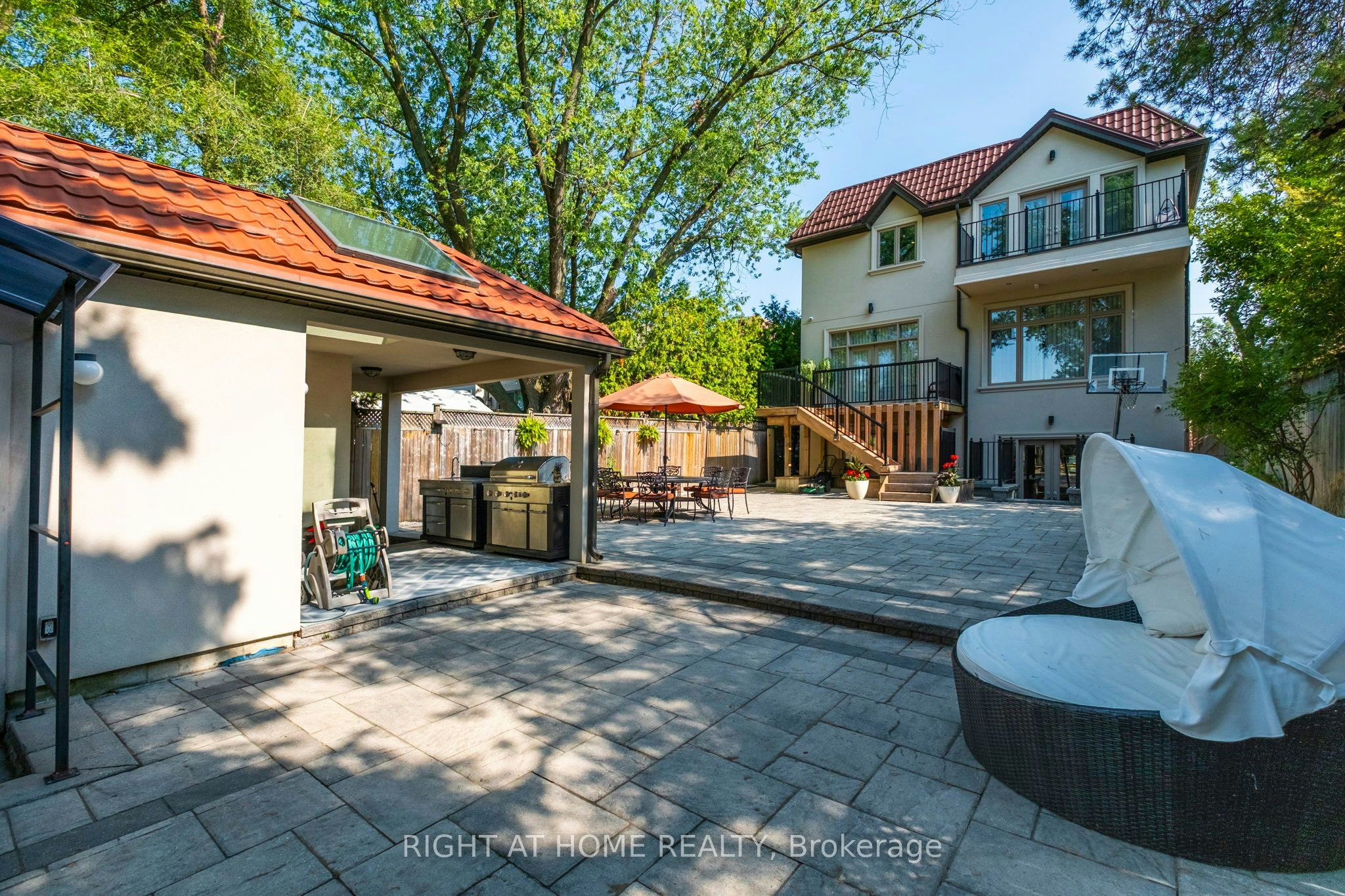 316 Churchill Avenue, Toronto, ON, M2R 1E7 - 38