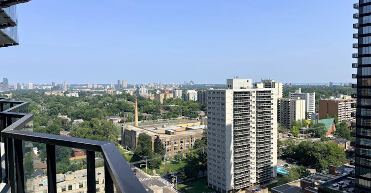 1706-120 Broadway Avenue N, Toronto, ON, M4P 0E9 - 14