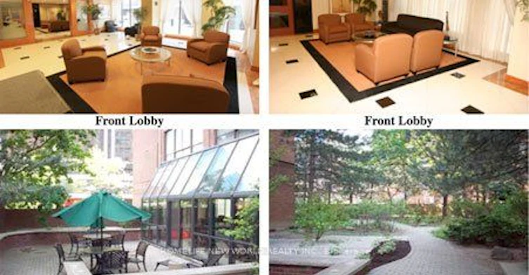1003-633 Bay Street, Toronto, ON, M5G 2G4 - 11