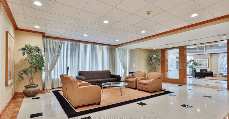 1003-633 Bay Street, Toronto, ON, M5G 2G4 - 10