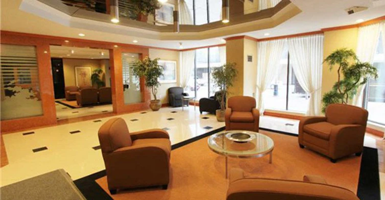 1003-633 Bay Street, Toronto, ON, M5G 2G4 - 9