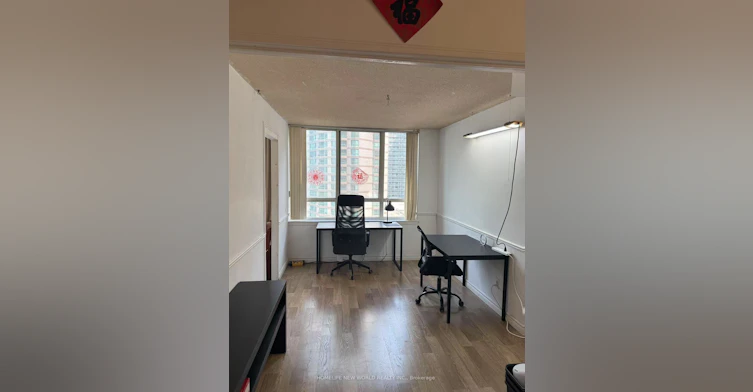 1003-633 Bay Street, Toronto, ON, M5G 2G4 - 19