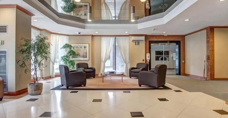 1003-633 Bay Street, Toronto, ON, M5G 2G4 - 12