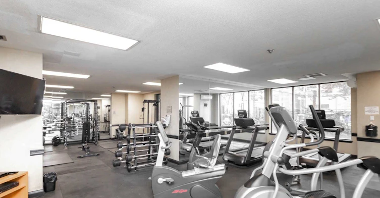 1003-633 Bay Street, Toronto, ON, M5G 2G4 - 8
