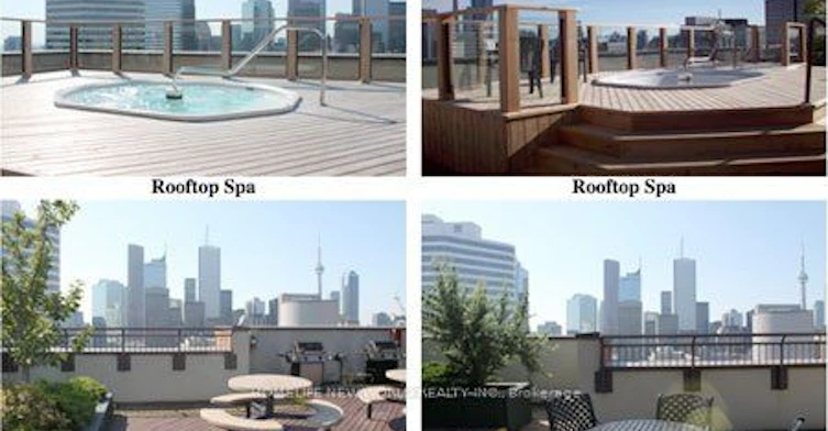 1003-633 Bay Street, Toronto, ON, M5G 2G4 - 6