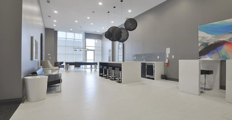 1112-125 Western Battery Road, Toronto, ON, M6K 3R8 - 37