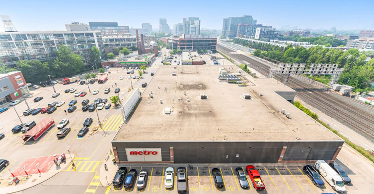 1112-125 Western Battery Road, Toronto, ON, M6K 3R8 - 33