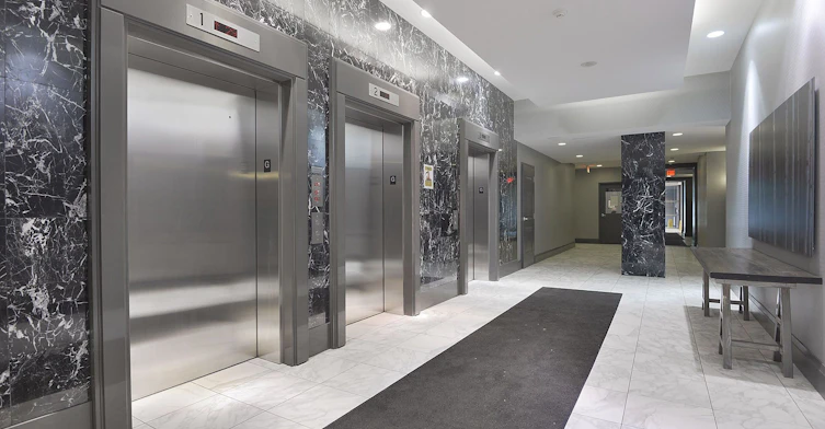 1112-125 Western Battery Road, Toronto, ON, M6K 3R8 - 4