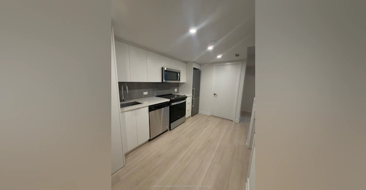 301-30 Tretti Way, Toronto, ON, M3H 0E3 - 4
