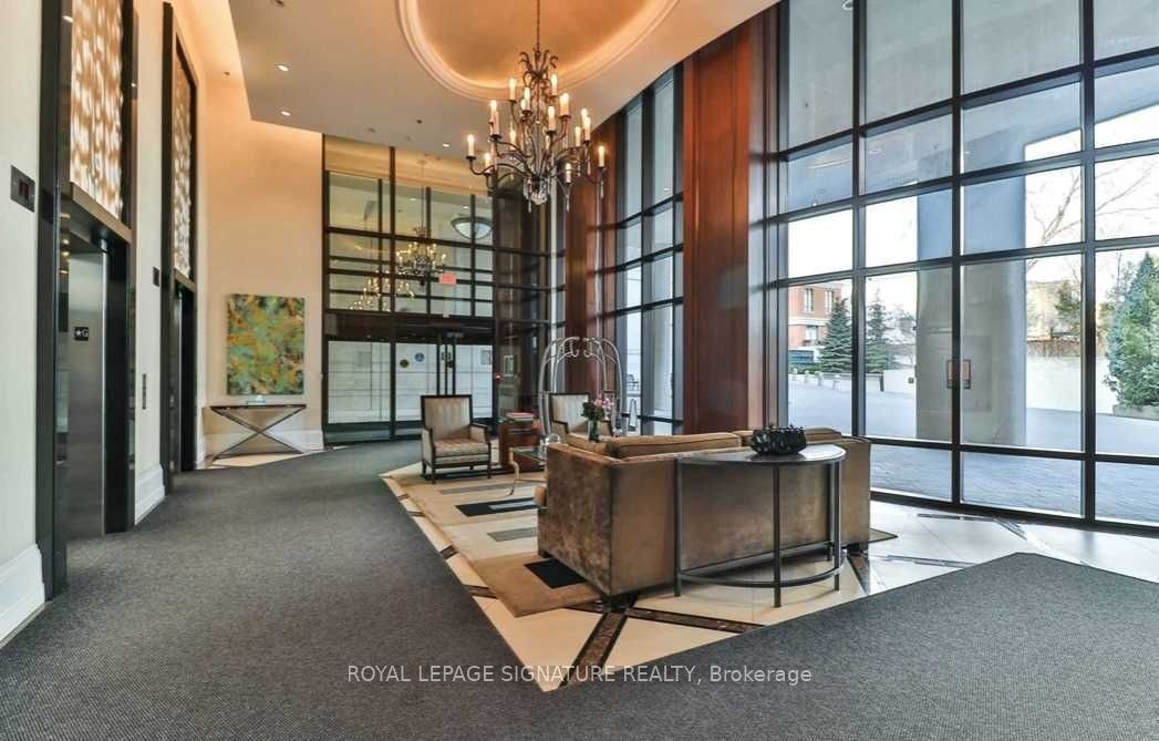 322-1717 Avenue Road, Toronto, ON, M5M 0A2 - 16