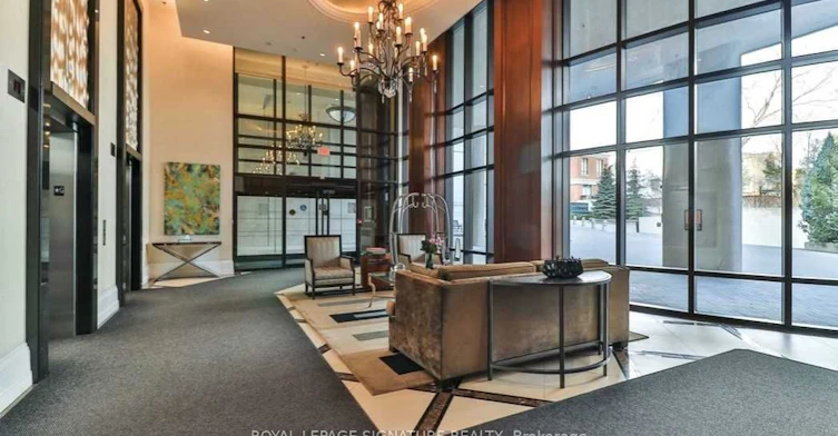 322-1717 Avenue Road, Toronto, ON, M5M 0A2 - 16