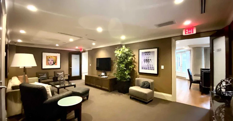 322-1717 Avenue Road, Toronto, ON, M5M 0A2 - 14