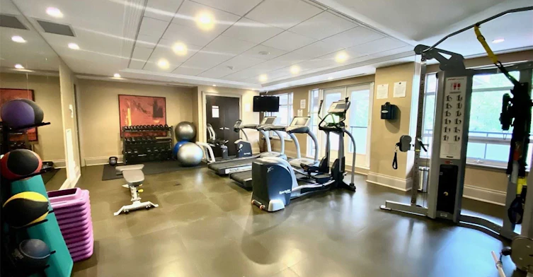 322-1717 Avenue Road, Toronto, ON, M5M 0A2 - 12
