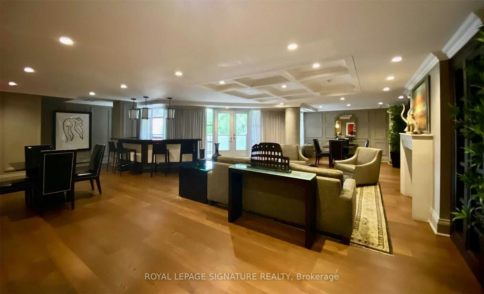 322-1717 Avenue Road, Toronto, ON, M5M 0A2 - 13