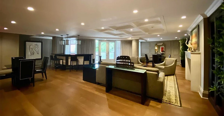 322-1717 Avenue Road, Toronto, ON, M5M 0A2 - 13