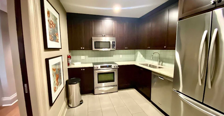 322-1717 Avenue Road, Toronto, ON, M5M 0A2 - 17