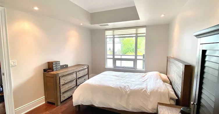 322-1717 Avenue Road, Toronto, ON, M5M 0A2 - 6