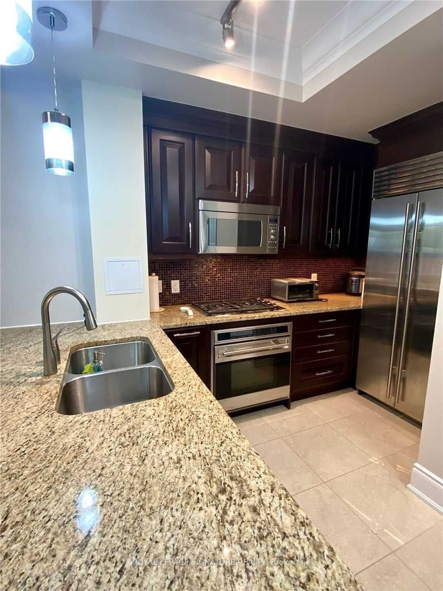 322-1717 Avenue Road, Toronto, ON, M5M 0A2 - 5