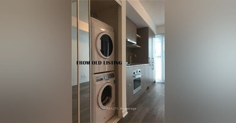 2111-100 Harbour Street, Toronto, ON, M5J 2T5 - 6