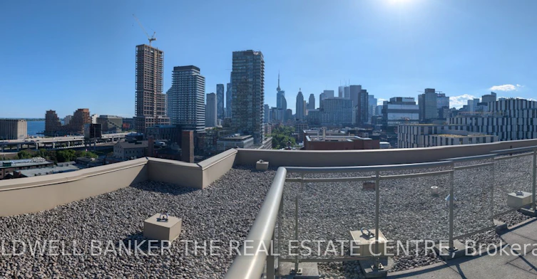 1103-80 Mill Street, Toronto, ON, M5A 4T3 - 32